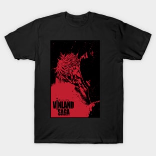 Vinland Saga1 T-Shirt